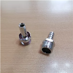 سر شیلنگی کُرم سایز 2