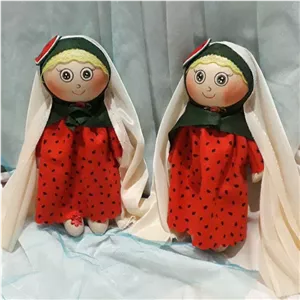 عروسک یلدا