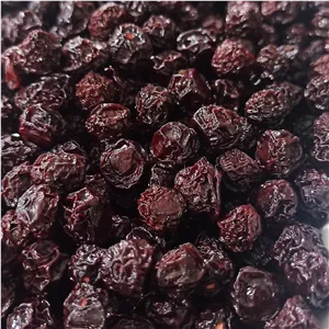 آلبالو خشک تمیز و خوش طعم (200 گرمی)