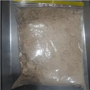 پودر سنجد باهسته