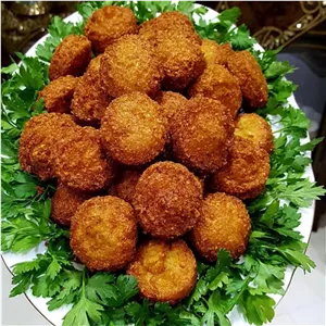 فلافل عربی
