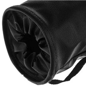 کیسه زباله چرمی بابل کارپت (اصلی)