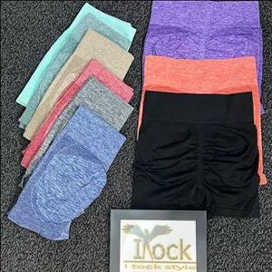 شورتک پشت کش دار فری سایز (پس کرایه)