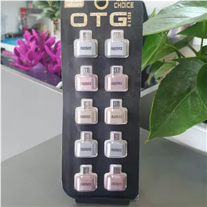 تبدیل OTG ریمکس microUSB