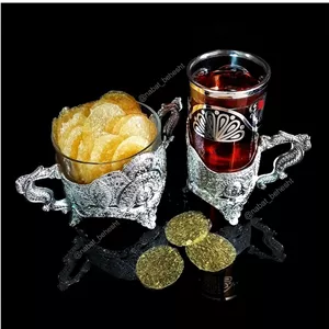 پولکی  نارگیلی  با بهترین کیفیت(جعبه 700 گرمی)