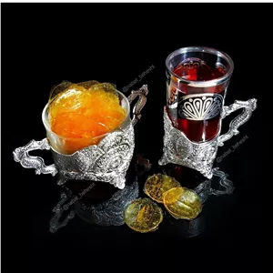 پولکی زعفرانی مخصوص 700 گرمی