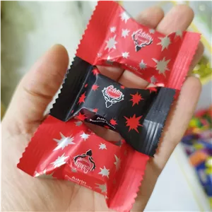 شکلات جرقه ای مینی رپ آدرین محبوب کودکان(100گرمی)