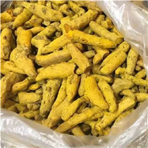 زردچوبه قلم راجاپوری هندی اصل یک کیلویی  