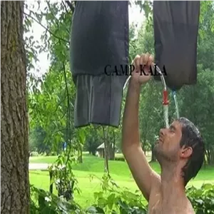 دوش صحرایی Camp Shower
