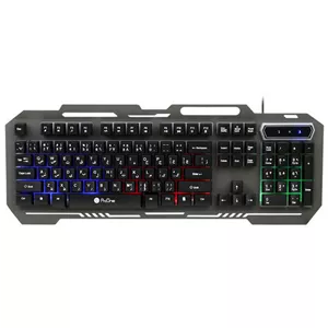 کیبورد باسیم  گیمینگ پرووان  Gaming Keyboard ProOne PKC15
