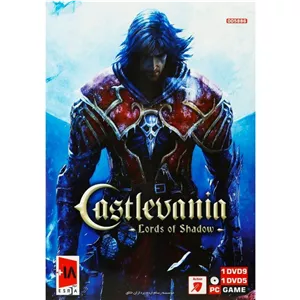 بازی کامپیوتری Castlevania Lords of Shadow PC