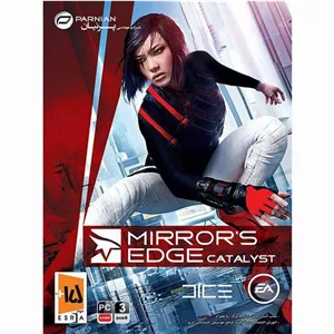 بازی کامپیوتری Mirror s Edge Catalyst PC