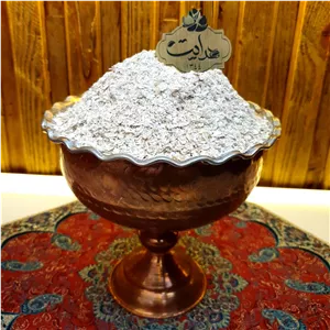 جو دو سر پرک فوری آلمانی جودوسر ( جو دوسر ) 500 گرم