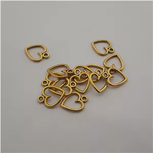 پک خرجکار یا خرج کار قلب طلایی کد بدلیجات 300 