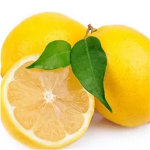 لیمو شیرین