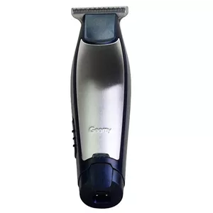 ماشین اصلاح سروصورت جیمی GM-6025-ریش تراش-خط زن-موزن-صفرزن