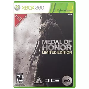 بازی Medal of Honor برای XBOX 360