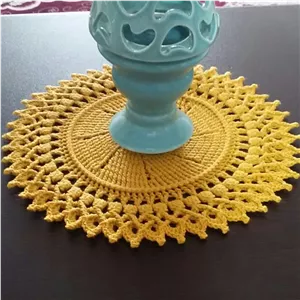 زیرگلدانی زیبا