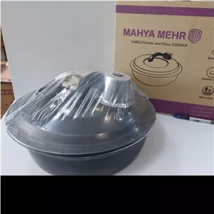 کیک پز مارک پردیس هزینه ارسال بامشتری 