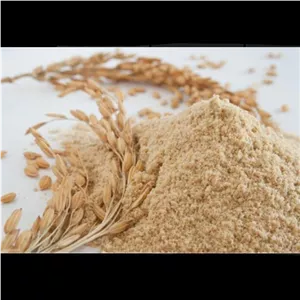 سبوس گندم خالص وزن 1000 گرمی