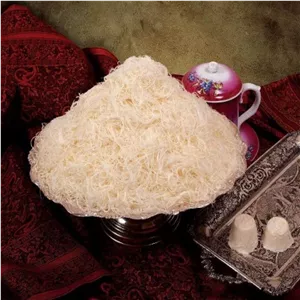 پشمک خوشمزه درجه یک یزدی