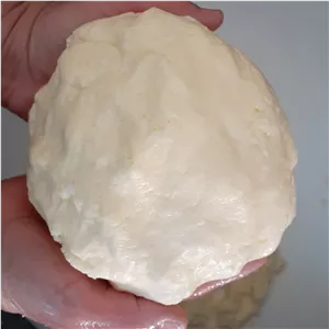 کره محلی گاوی از دل جنگل مازندران در بسته های 1000 گرمی 