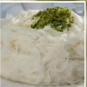 پشمک قصر