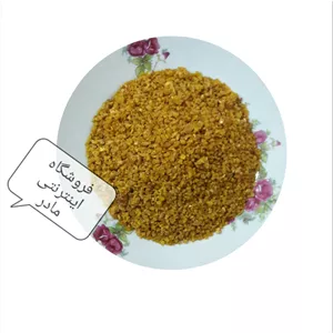 بلغورشیر خانگی مادر ( 1000 گرم )