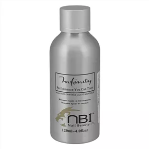 لیکوئید 120 میل nbi ان بی آی مخصوص کاشت ناخن( کیفت عالی )