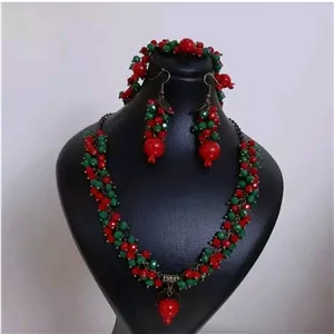 ست یلدایی انار