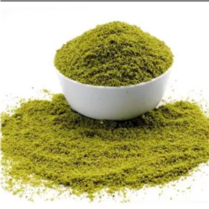 پودر مغز پسته امسالی خوش طعم و خوش رویت