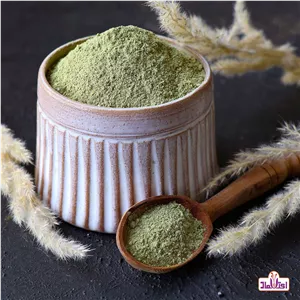 پودر سدر یک کیلویی اعتماد درجه یک و تازه (پودرسدر )