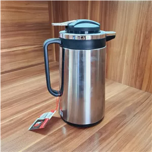 فلاسک 1 لیتری یونیک ، فلاسک ، کلمن ، قمقمه ، فلاسک استیل ، فلاکس خارجی ، چای یونیک اصلی شرکتی