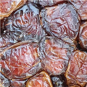 خرمای هلیله 3کیلویی درجه یک و عالی 