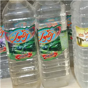 عرق کرفس