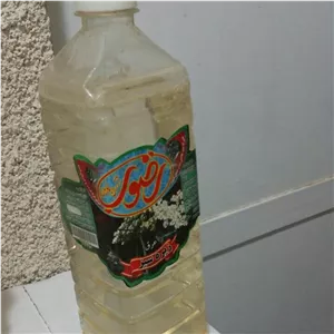 عرق زیره سبز