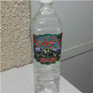 عرق برگ زیتون