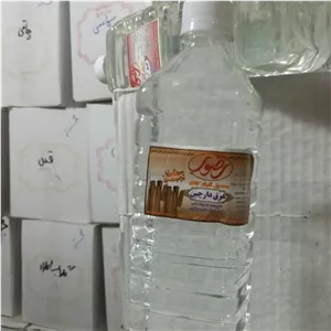 عرق دارچین