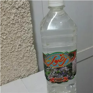 عرق اترج