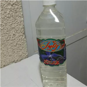 عرق گل گاوزبان