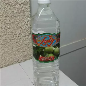 عرق برگ گردو