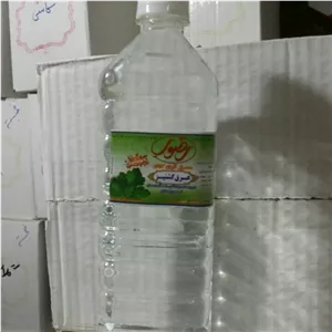 عرق گشنیز