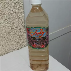 عرق آویشن