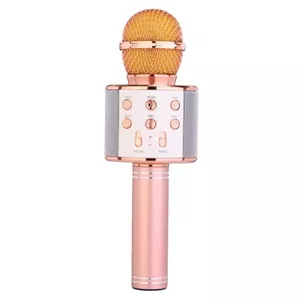 میکروفون اسپیکر مدل WS-858 شرکتی اصلی