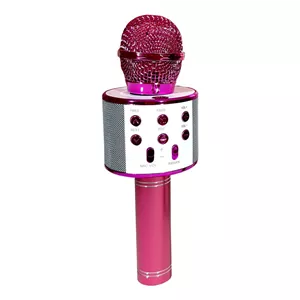 میکروفون اسپیکر مدل WS-858 اصلی