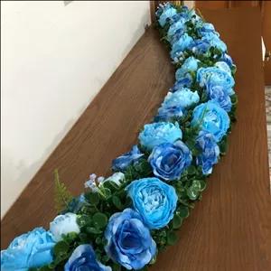  پنل گل مصنوعی