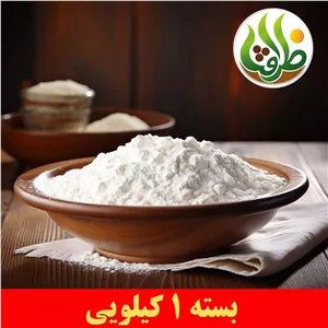اسید بوریک ظرافت 1 کیلویی