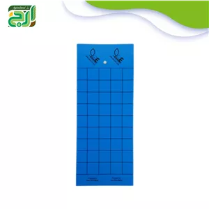 چسب مگس آبی