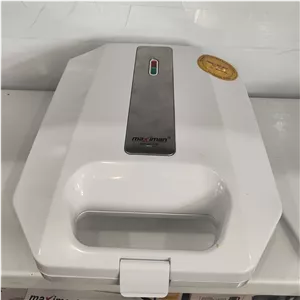 ساندویچ ساز ماکسیمان دو صفحه مدل MAX-2060