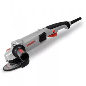 مینی فرز دسته بلند 900 وات دیمردار کرون مدل CT13505 (12 ماه گارانتی)